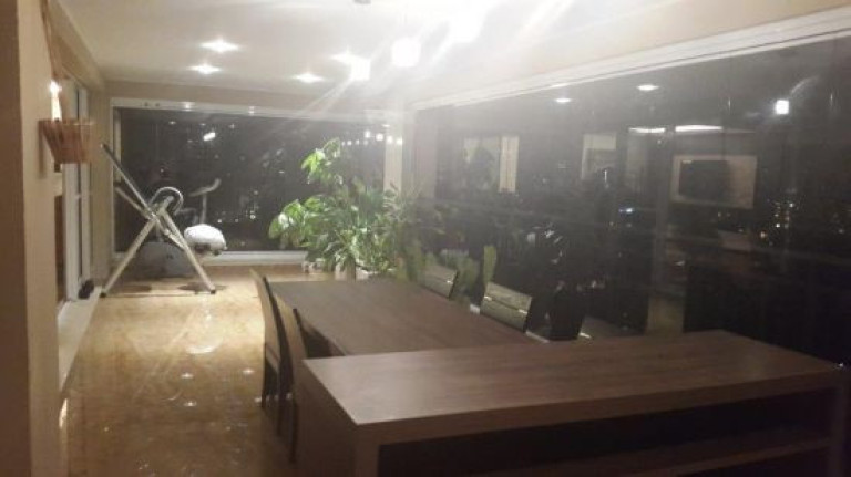 Imagem Apartamento com 4 Quartos à Venda, 275 m² em Aclimação - São Paulo Imagem Apartamento com 4 Quartos à Venda, 275 m² em Aclimação - São Paulo