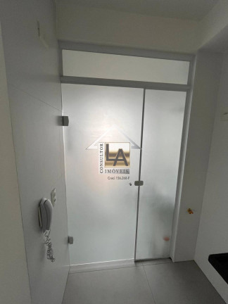 Imagem Apartamento com 1 Quarto à Venda, 49 m² em Indianópolis - São Paulo