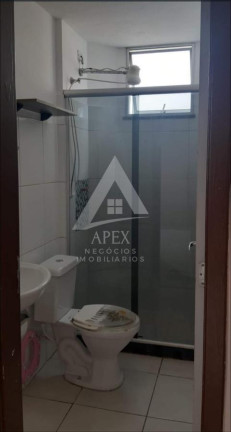 Imagem Apartamento com 2 Quartos à Venda, 50 m² em Campo Grande - Rio De Janeiro