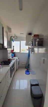 Imagem Apartamento com 2 Quartos à Venda, 52 m² em Vila Santana - São Paulo Imagem Apartamento com 2 Quartos à Venda, 52 m² em Vila Santana - São Paulo