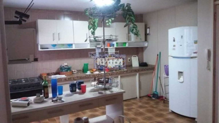 Imagem Apartamento com 3 Quartos à Venda, 156 m² em Flamengo - Rio De Janeiro