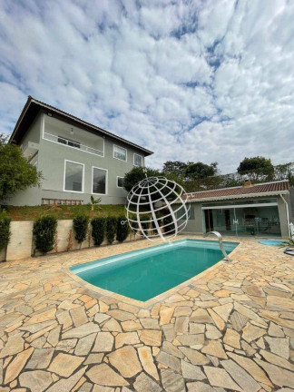 Imagem Chácara com 5 Quartos à Venda, 360 m² em Residencial Country Felix - Bom Jesus Dos Perdões Imagem Chácara com 5 Quartos à Venda, 360 m² em Residencial Country Felix - Bom Jesus Dos Perdões