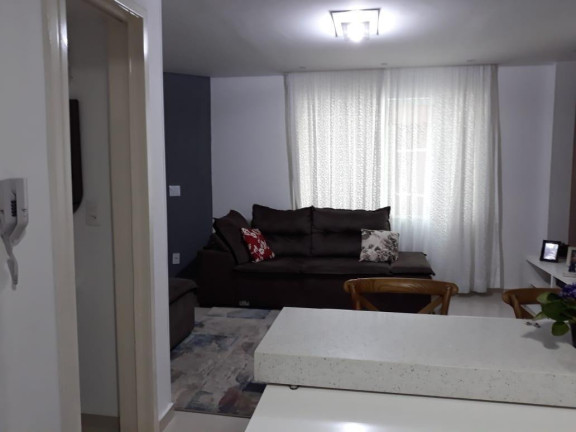 Imagem Casa com 2 Quartos à Venda, 80 m² em Chácara Seis De Outubro - São Paulo Imagem Casa com 2 Quartos à Venda, 80 m² em Chácara Seis De Outubro - São Paulo