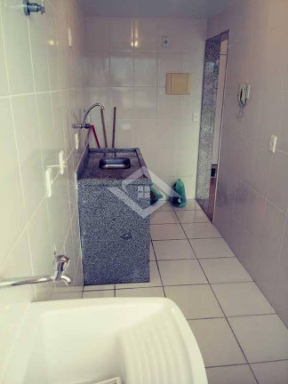 Imagem Apartamento com 2 Quartos à Venda, 54 m² em Campo Grande - Rio De Janeiro