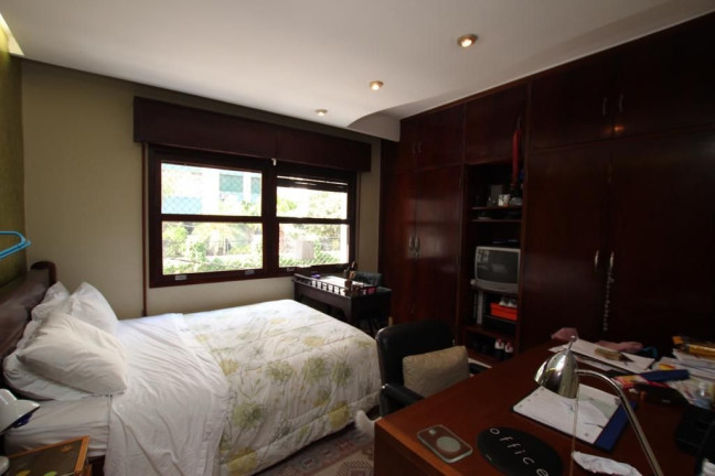Imagem Apartamento com 3 Quartos à Venda, 175 m² em Jardim Paulista - São Paulo