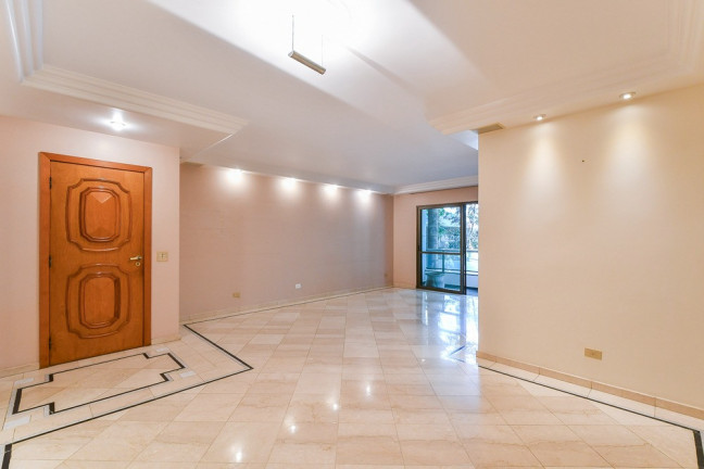 Imagem Apartamento com 4 Quartos à Venda, 152 m² em Real Parque - São Paulo Imagem Apartamento com 4 Quartos à Venda, 152 m² em Real Parque - São Paulo