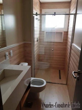 Imagem Apartamento com 3 Quartos à Venda, 215 m² em Jardim Portal Da Colina - Sorocaba