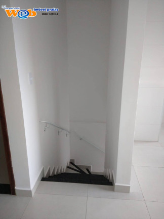 Imagem Casa com 2 Quartos à Venda, 54 m² em Maracanã - Praia Grande