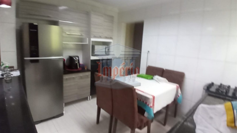 Imagem Sobrado com 4 Quartos à Venda, 380 m² em Vila Suíça - Santo André Imagem Sobrado com 4 Quartos à Venda, 380 m² em Vila Suíça - Santo André