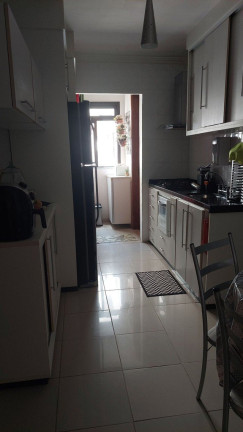 Imagem Apartamento com 3 Quartos à Venda, 97 m² em Parque Residencial Aquarius - São José Dos Campos