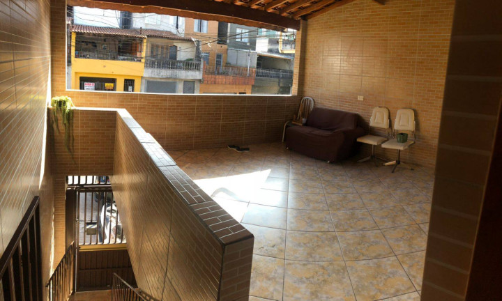 Imagem Casa com 7 Quartos à Venda, 250 m² em Vila Nogueira - Diadema Imagem Casa com 7 Quartos à Venda, 250 m² em Vila Nogueira - Diadema