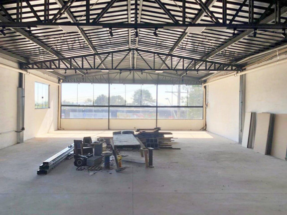 Imagem Loja para Alugar, 130 m² em Granja Viana - Cotia Imagem Loja para Alugar, 130 m² em Granja Viana - Cotia