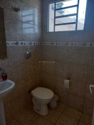 Imagem Casa com 7 Quartos à Venda, 580 m² em Anápolis City - Anápolis Imagem Casa com 7 Quartos à Venda, 580 m² em Anápolis City - Anápolis