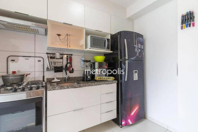 Imagem Apartamento com 2 Quartos à Venda, 48 m² em Vila Andrade - São Paulo Imagem Apartamento com 2 Quartos à Venda, 48 m² em Vila Andrade - São Paulo