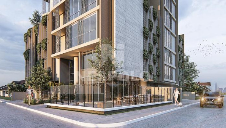 Imagem Apartamento à Venda, 90 m² em Perequê - Porto Belo