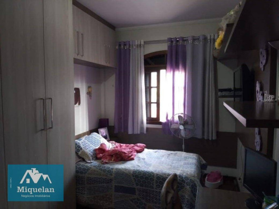 Imagem Sobrado com 3 Quartos à Venda, 192 m² em Vila Medeiros - São Paulo Imagem Sobrado com 3 Quartos à Venda, 192 m² em Vila Medeiros - São Paulo