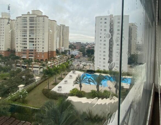Imagem Apartamento com 3 Quartos à Venda, 252 m² em Jardim Portal Da Colina - Sorocaba Imagem Apartamento com 3 Quartos à Venda, 252 m² em Jardim Portal Da Colina - Sorocaba