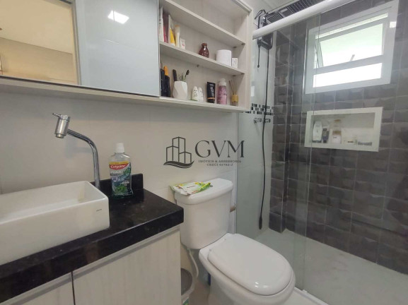 Imagem Apartamento com 2 Quartos à Venda, 100 m² em Caiçara - Praia Grande