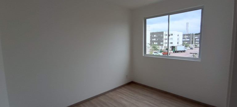 Imagem Apartamento com 2 Quartos à Venda, 42 m² em Jardim Itaqui - Campo Largo