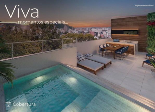 Imagem Apartamento com 2 Quartos à Venda, 54 m² em Eldorado - Contagem Imagem Apartamento com 2 Quartos à Venda, 54 m² em Eldorado - Contagem