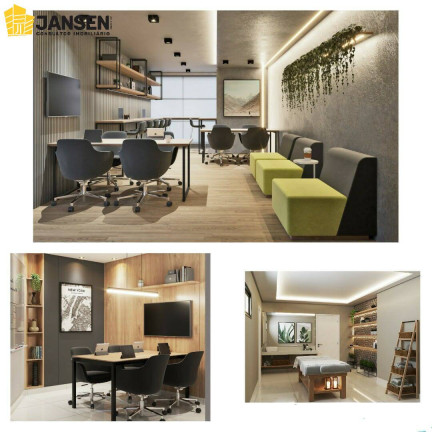 Imagem Apartamento com 3 Quartos à Venda, 80 m² em Bessa - João Pessoa