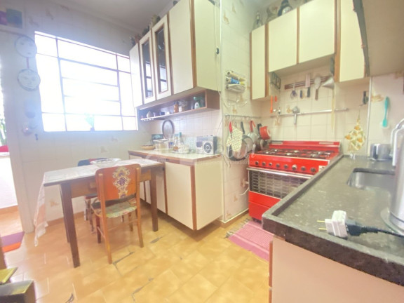 Imagem Apartamento com 2 Quartos à Venda, 110 m² em Higienópolis - São Paulo