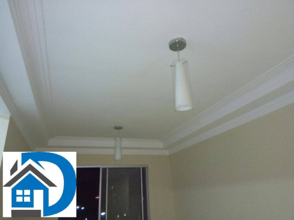 Imagem Apartamento com 2 Quartos à Venda, 52 m² em Vossoroca - Votorantim Imagem Apartamento com 2 Quartos à Venda, 52 m² em Vossoroca - Votorantim