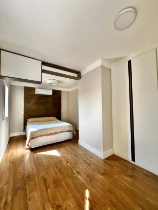 Imagem Apartamento com 3 Quartos à Venda, 113 m² em Jardim Messina - Jundiaí