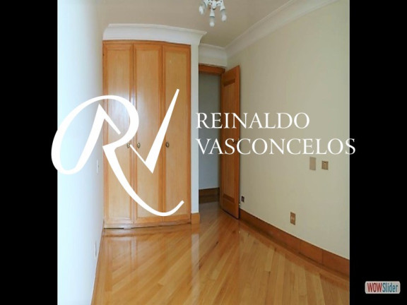Imagem Apartamento com 4 Quartos à Venda, 388 m² em Vila Ema - São José Dos Campos
