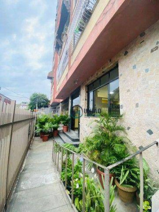 Imagem Apartamento com 2 Quartos à Venda, 80 m² em Fonseca - Niterói