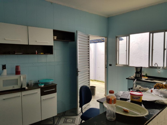 Imagem Casa com 2 Quartos à Venda, 126 m² em Vila Atlântica - Mongaguá Imagem Casa com 2 Quartos à Venda, 126 m² em Vila Atlântica - Mongaguá