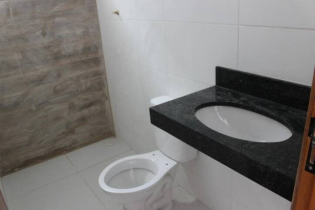 Imagem Casa com 3 Quartos à Venda, 75 m² em Esplanada Independência - Taubaté
