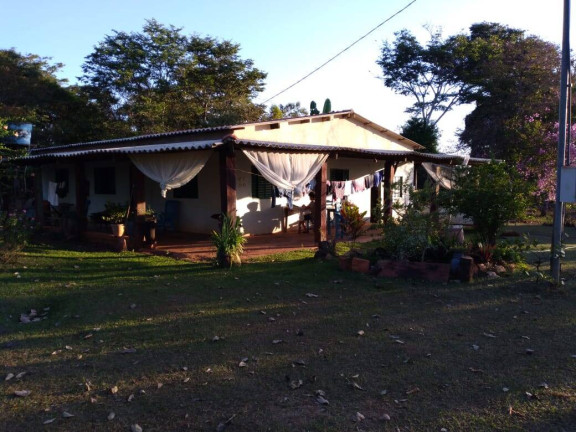 Imagem Chácara com 4 Quartos à Venda, 27 m² em área Rural De Campo Verde - Campo Verde Imagem Chácara com 4 Quartos à Venda, 27 m² em área Rural De Campo Verde - Campo Verde