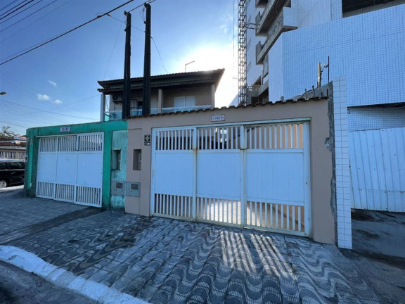Imagem Sobrado com 2 Quartos à Venda, 60 m² em Solemar - Praia Grande Imagem Sobrado com 2 Quartos à Venda, 60 m² em Solemar - Praia Grande