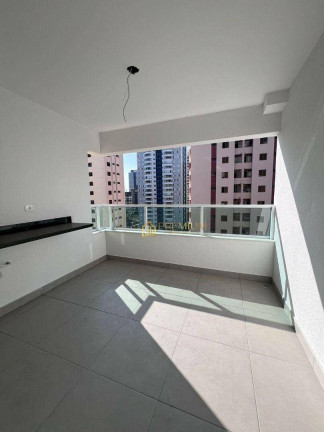 Imagem Apartamento com 2 Quartos à Venda, 76 m² em Jardim Aquarius - São José Dos Campos