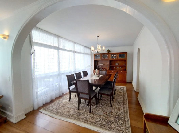 Imagem Apartamento com 3 Quartos à Venda, 226 m² em Itaim Bibi - São Paulo Imagem Apartamento com 3 Quartos à Venda, 226 m² em Itaim Bibi - São Paulo