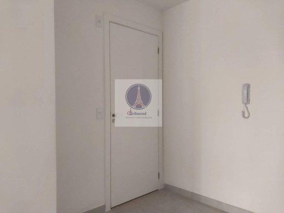 Imagem Apartamento com 1 Quarto à Venda, 32 m² em Vila Clementino - São Paulo Imagem Apartamento com 1 Quarto à Venda, 32 m² em Vila Clementino - São Paulo