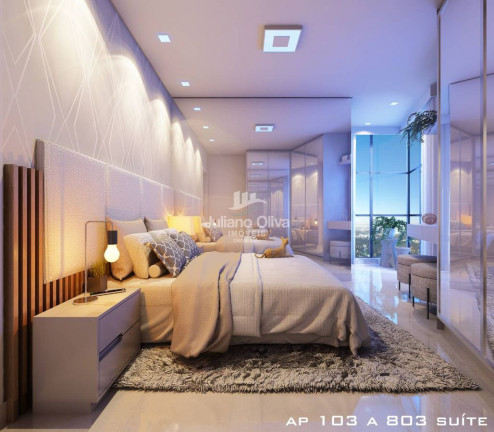 Imagem Apartamento com 3 Quartos à Venda, 84 m² em Itapema Do Norte - Itapoá Imagem Apartamento com 3 Quartos à Venda, 84 m² em Itapema Do Norte - Itapoá