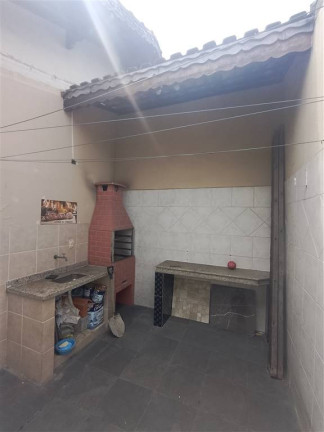 Imagem Casa com 3 Quartos à Venda,  em Mirim - Praia Grande