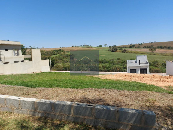 Terreno em Condomínio à Venda, 296 m² em Condomínio Residencial Helena Maria - Sorocaba