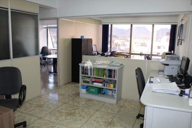 Imagem Sala Comercial à Venda, 58 m² em Centro - Santa Maria Imagem Sala Comercial à Venda, 58 m² em Centro - Santa Maria