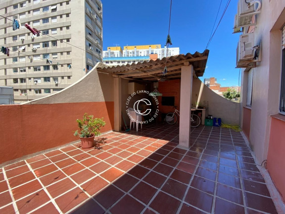 Imagem Apartamento com 3 Quartos à Venda, 116 m² em Centro - Santa Maria Imagem Apartamento com 3 Quartos à Venda, 116 m² em Centro - Santa Maria