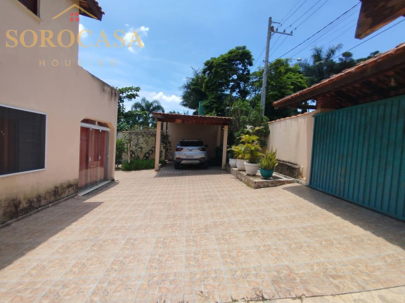 Imagem Casa com 3 Quartos à Venda, 343 m² em Araçoiaba Da Serra Imagem Casa com 3 Quartos à Venda, 343 m² em Araçoiaba Da Serra