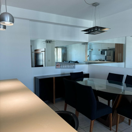 Imagem Apartamento com 3 Quartos à Venda, 89 m² em Barra Olímpica - Rio De Janeiro