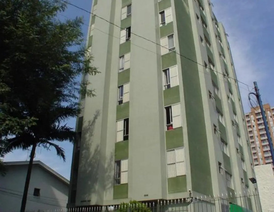 Imagem Imóvel com 3 Quartos à Venda, 94 m² em Vila Olímpia - São Paulo Imagem Imóvel com 3 Quartos à Venda, 94 m² em Vila Olímpia - São Paulo