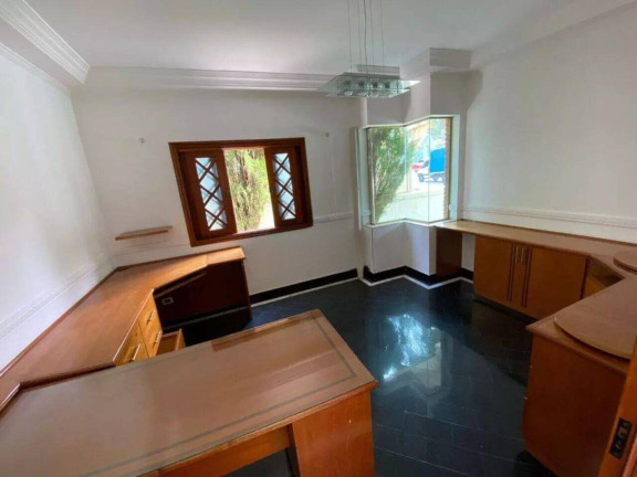 Imagem Apartamento com 5 Quartos para Alugar, 600 m² em Alphaville Residencial Zero - Barueri Imagem Apartamento com 5 Quartos para Alugar, 600 m² em Alphaville Residencial Zero - Barueri