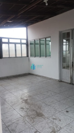 Imagem Casa com 2 Quartos para Alugar, 52 m² em Assunção - São Bernardo Do Campo