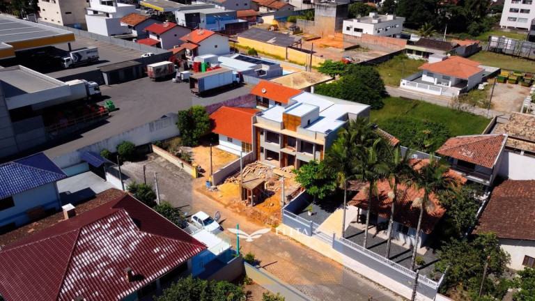 Imagem Apartamento com 3 Quartos à Venda, 68 m² em Itajuba - Barra Velha Imagem Apartamento com 3 Quartos à Venda, 68 m² em Itajuba - Barra Velha