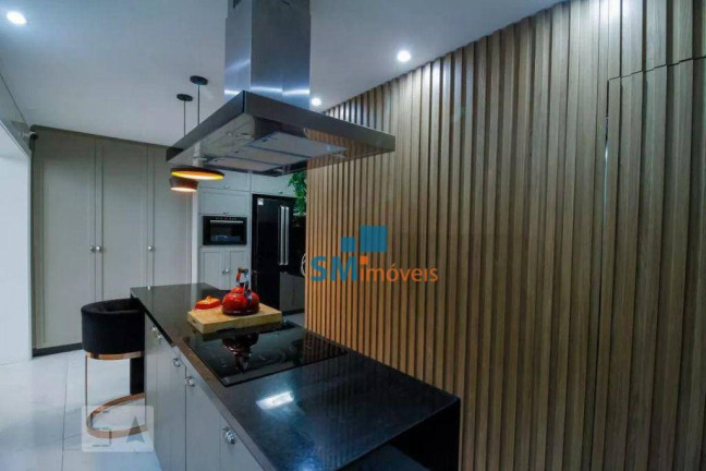 Imagem Apartamento com 3 Quartos à Venda, 210 m² em Vila Mariana - São Paulo Imagem Apartamento com 3 Quartos à Venda, 210 m² em Vila Mariana - São Paulo