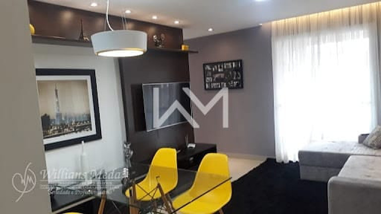 Imagem Apartamento com 2 Quartos à Venda, 56 m² em Tranquilidade - Guarulhos Imagem Apartamento com 2 Quartos à Venda, 56 m² em Tranquilidade - Guarulhos